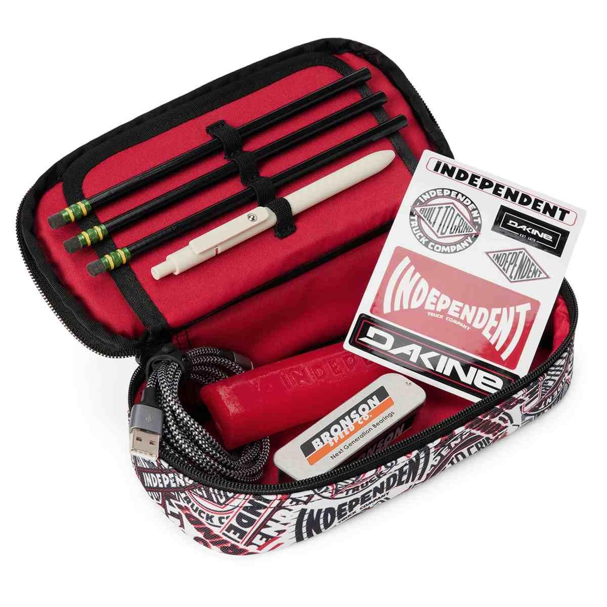 Astuccio School Case Dakine