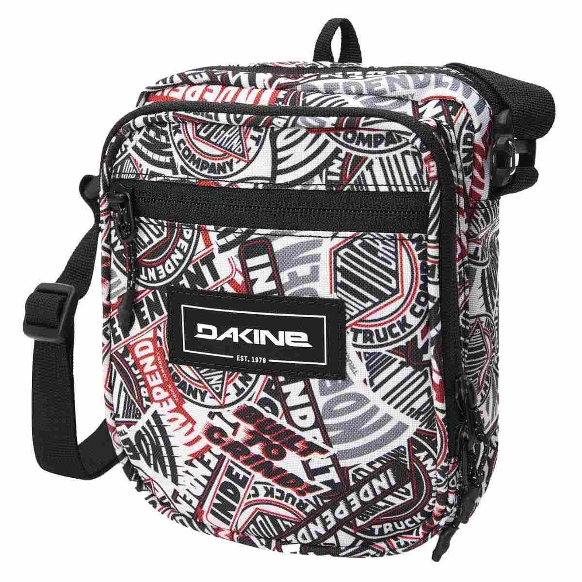 Borsello Field Bag X Independent Dakine