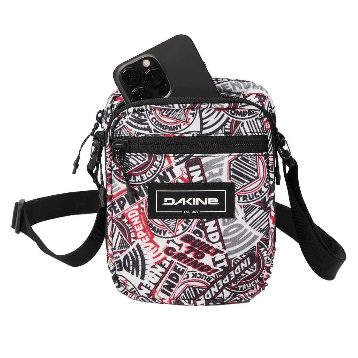 Borsello Field Bag X Independent Dakine