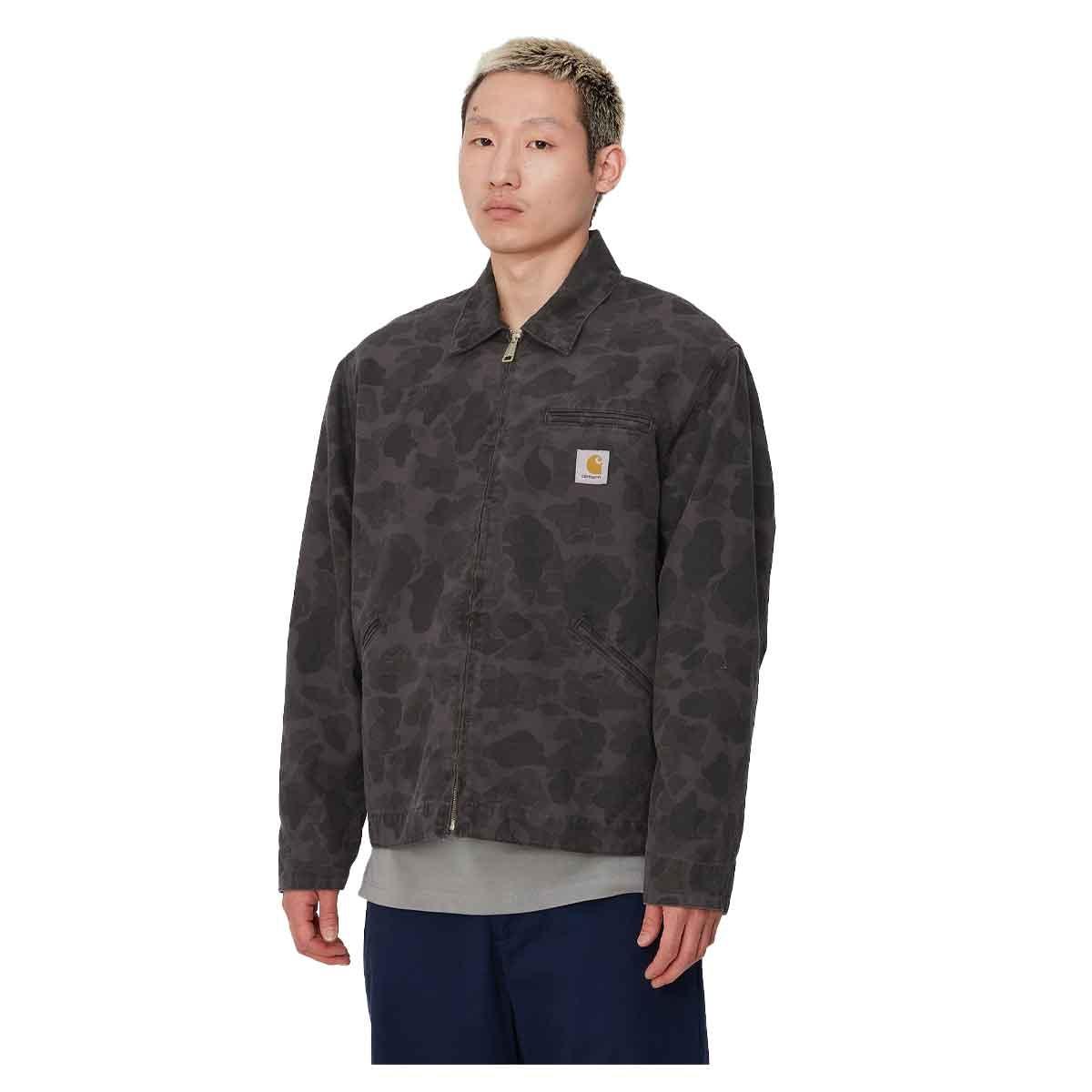 Giacca Duck Detroit Carhartt Wip