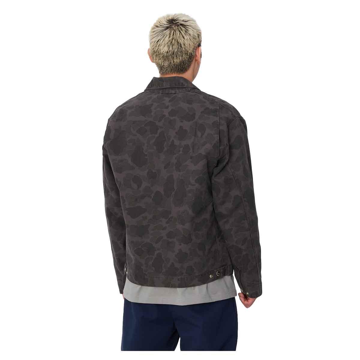 Giacca Duck Detroit Carhartt Wip