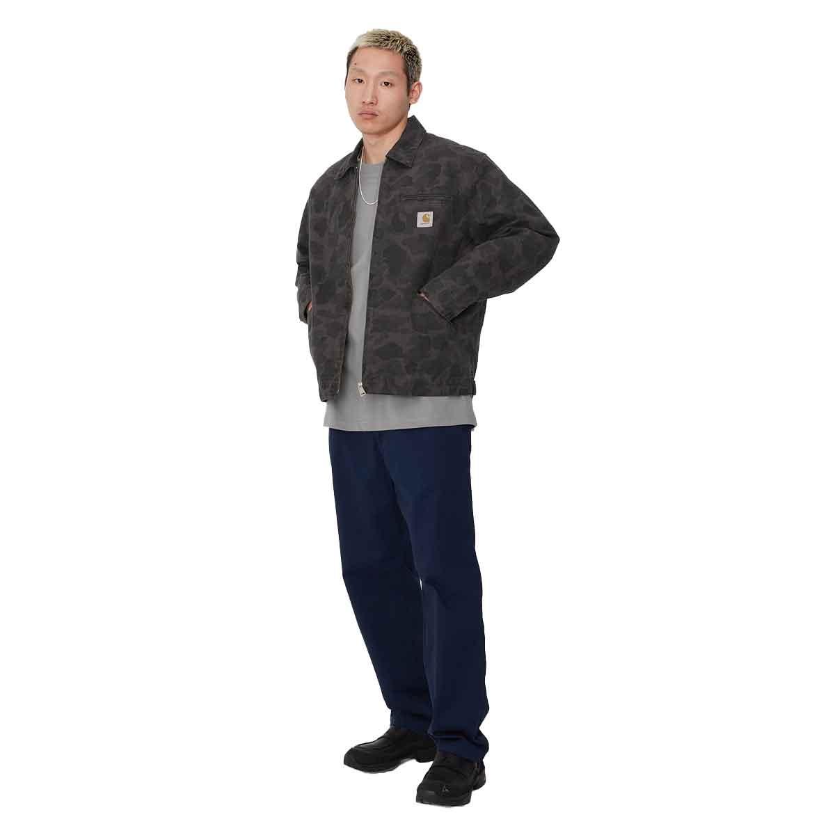 Giacca Duck Detroit Carhartt Wip