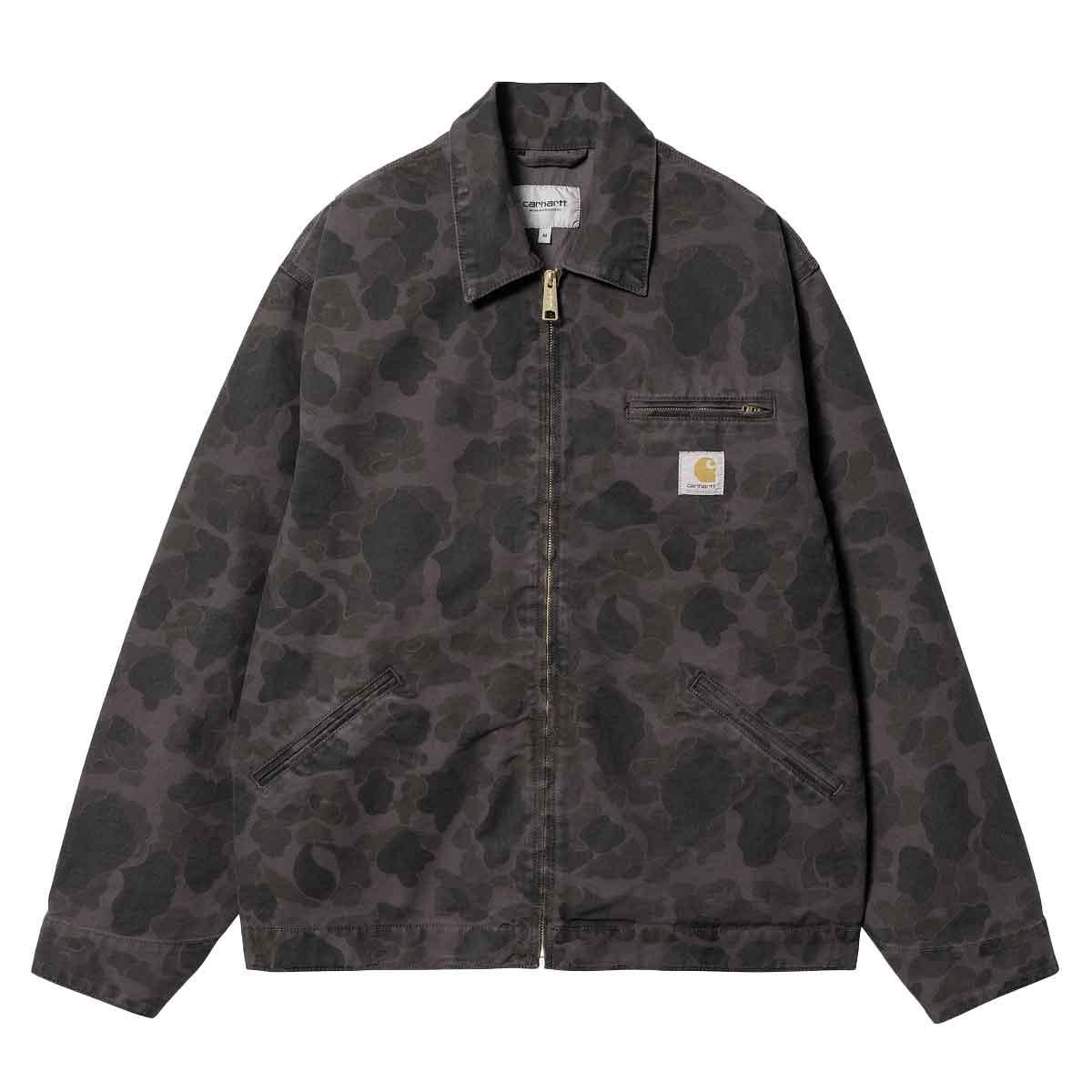 Giacca Duck Detroit Carhartt Wip