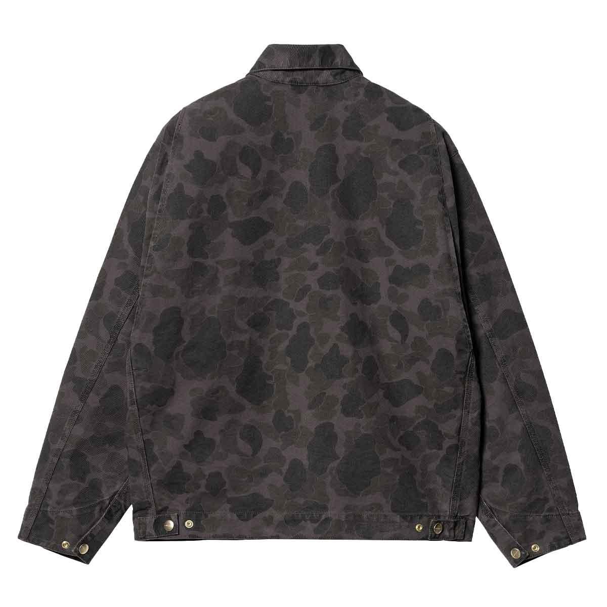 Giacca Duck Detroit Carhartt Wip