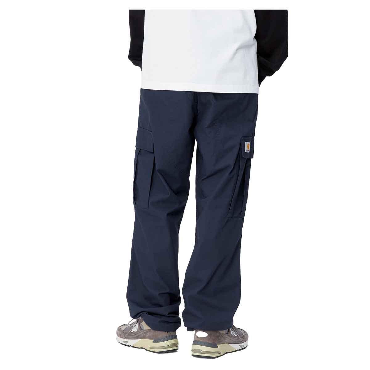 Pantaloni Regular Cargo Carhartt Wip