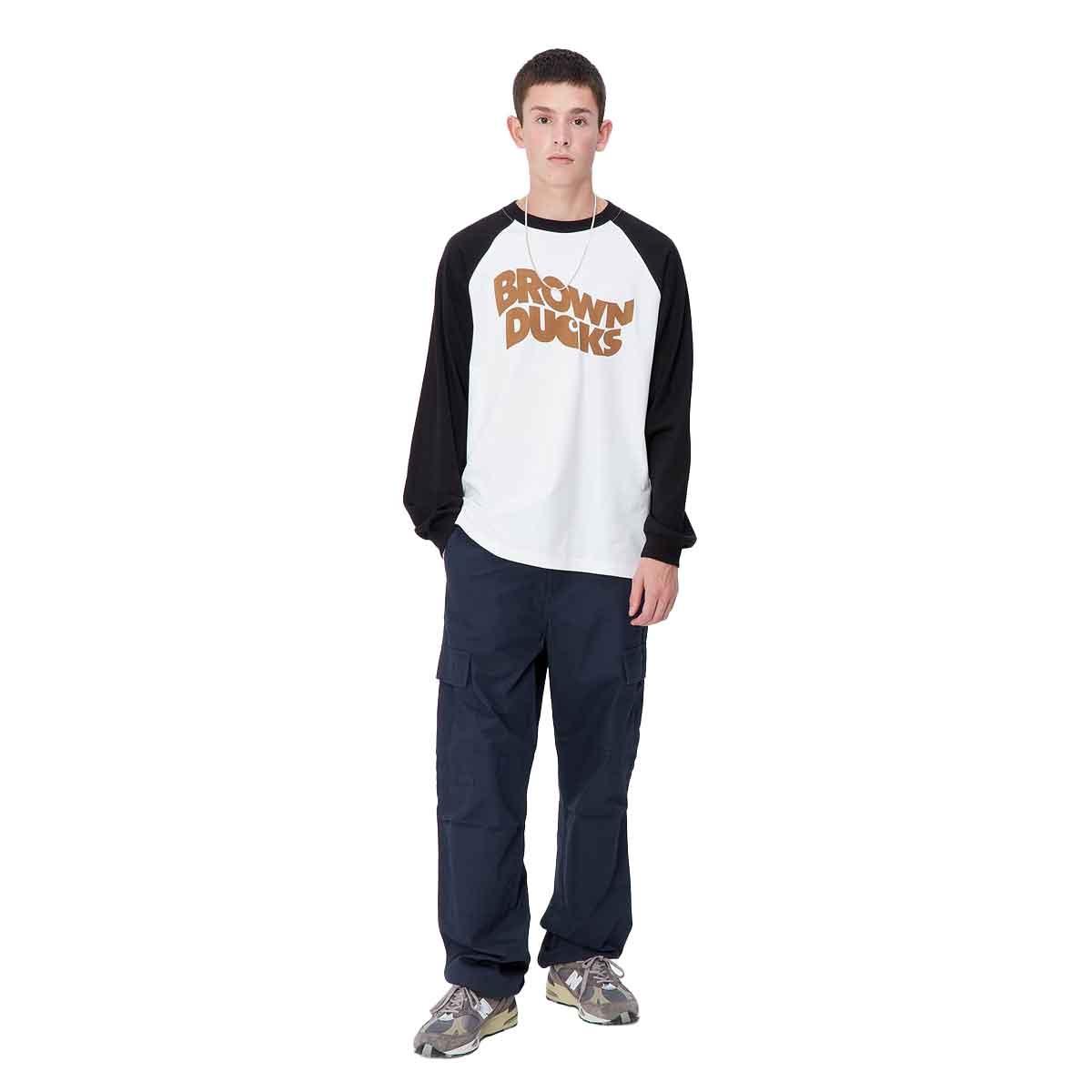 Pantaloni Regular Cargo Carhartt Wip