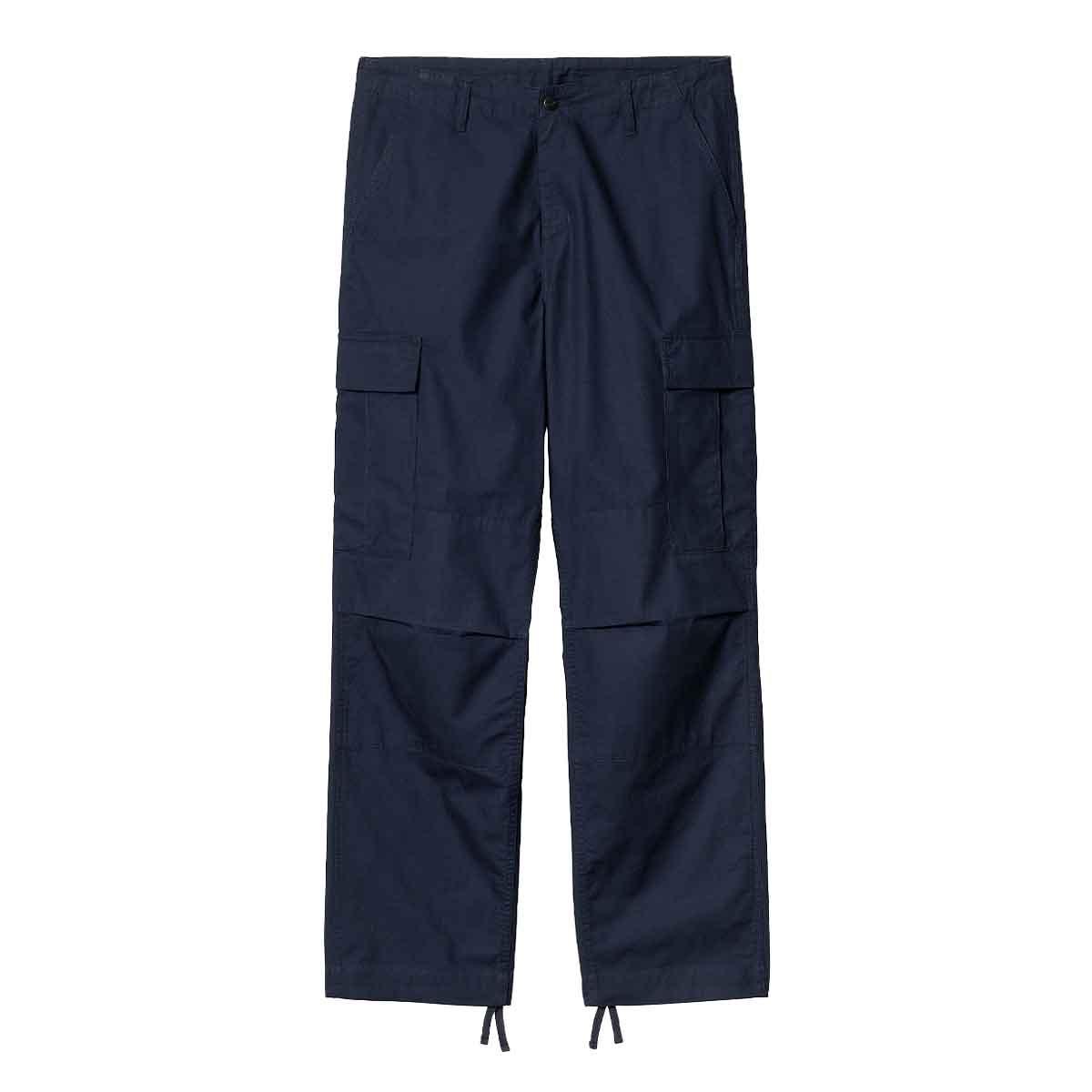 Pantaloni Regular Cargo Carhartt Wip
