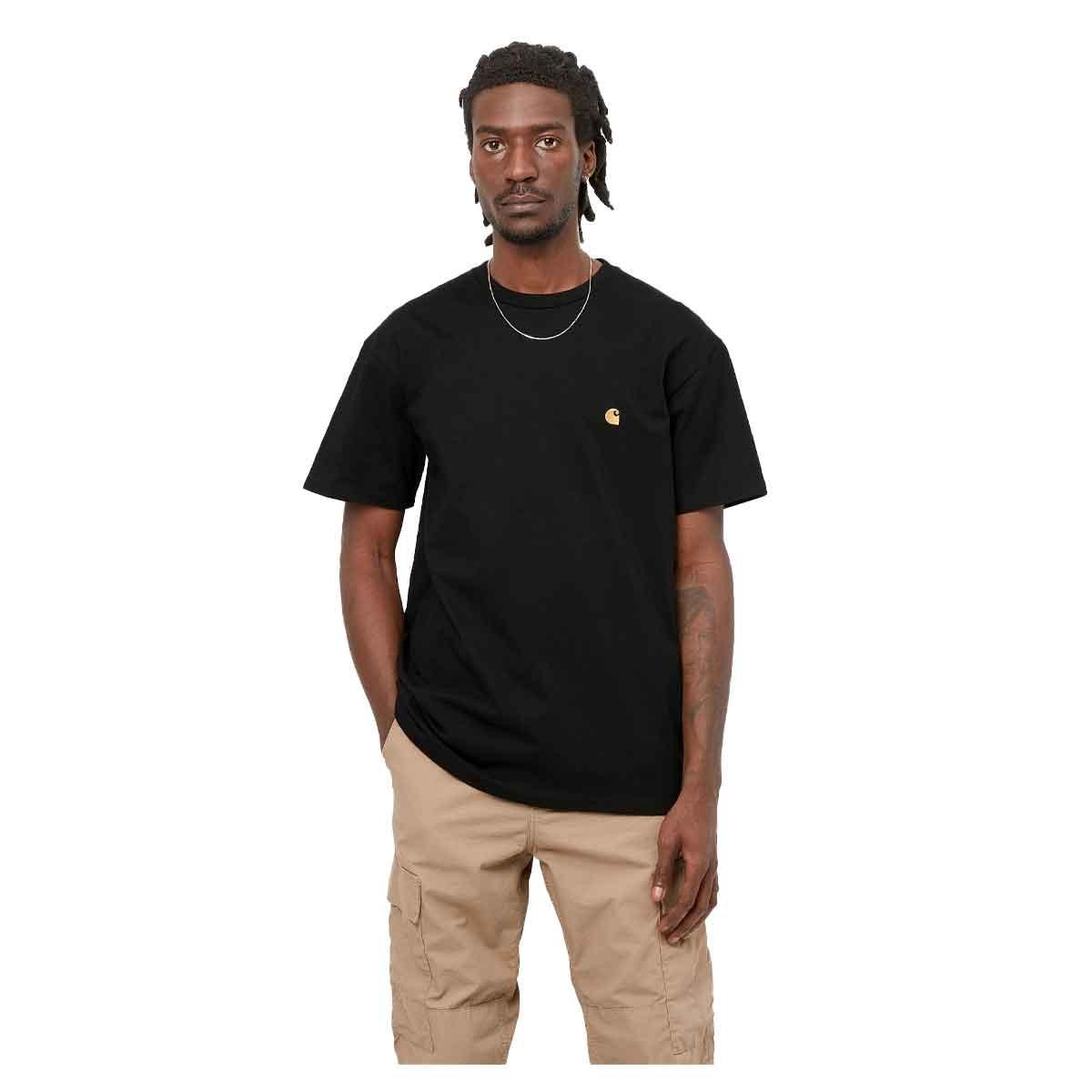 T-shirt S/S Chase T-Shirt Carhartt Wip