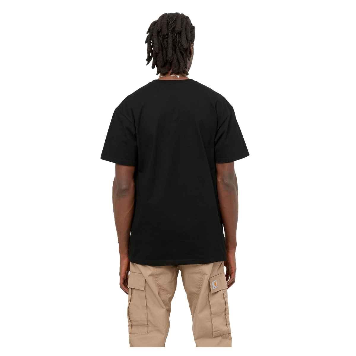 T-shirt S/S Chase T-Shirt Carhartt Wip