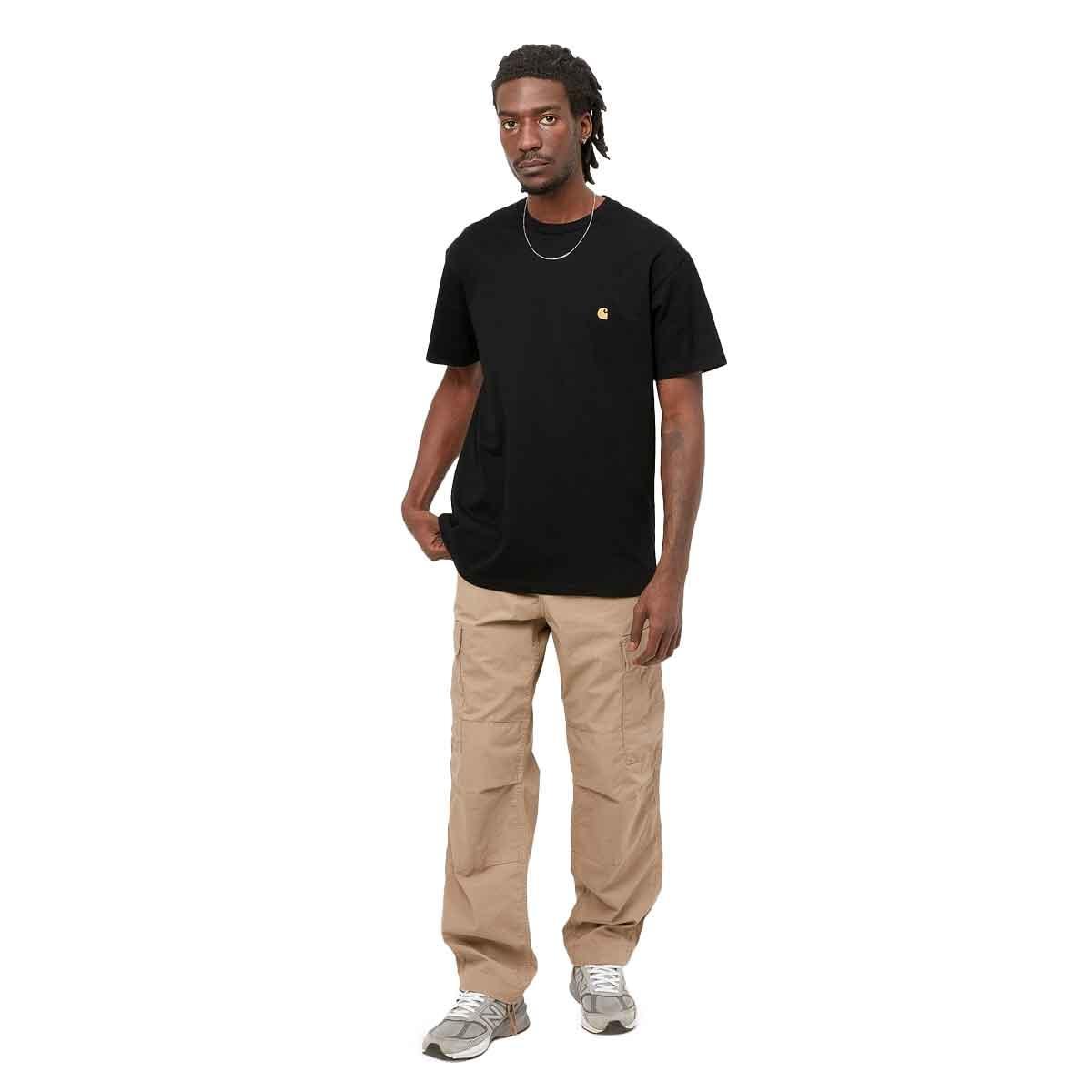 T-shirt S/S Chase T-Shirt Carhartt Wip