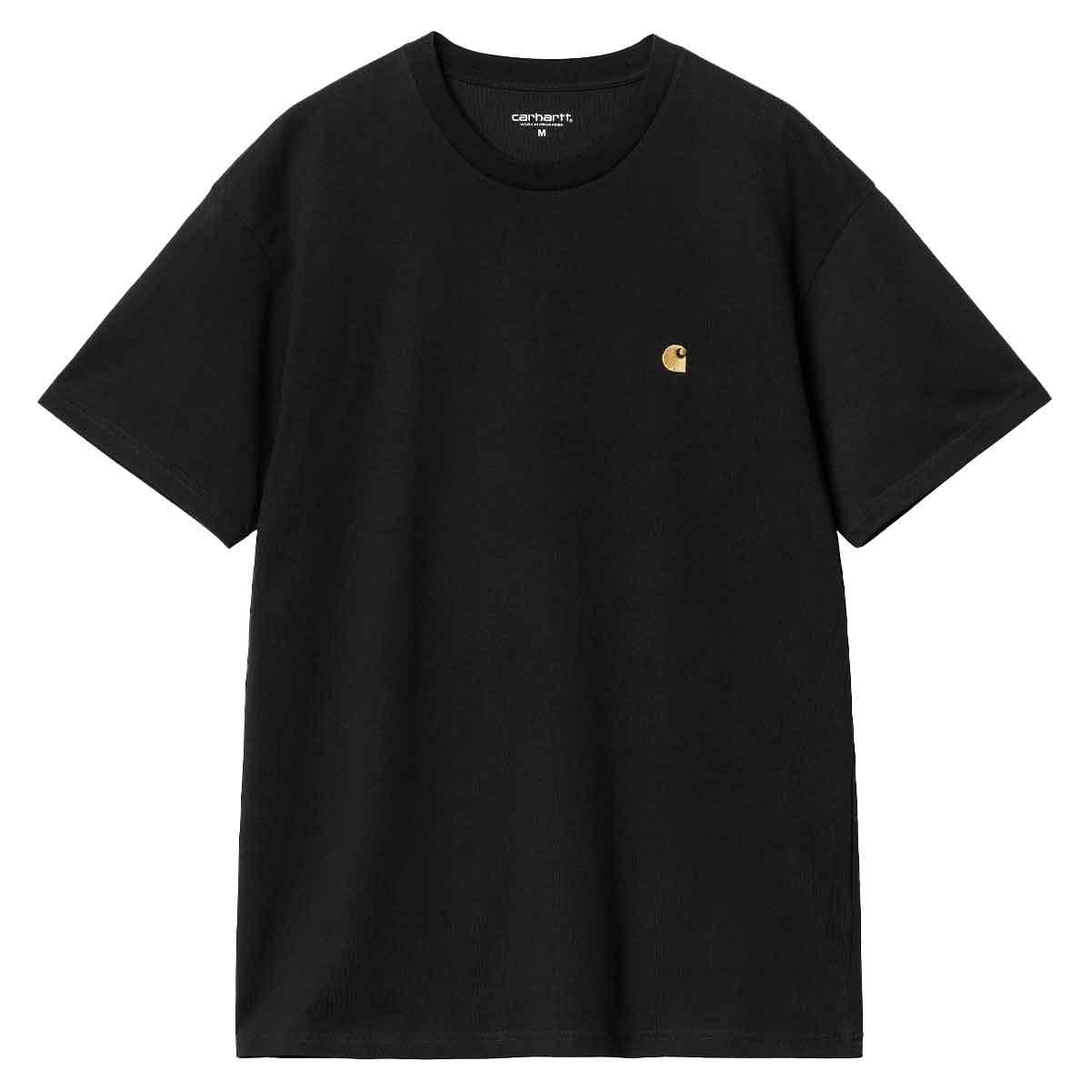 T-shirt S/S Chase T-Shirt Carhartt Wip