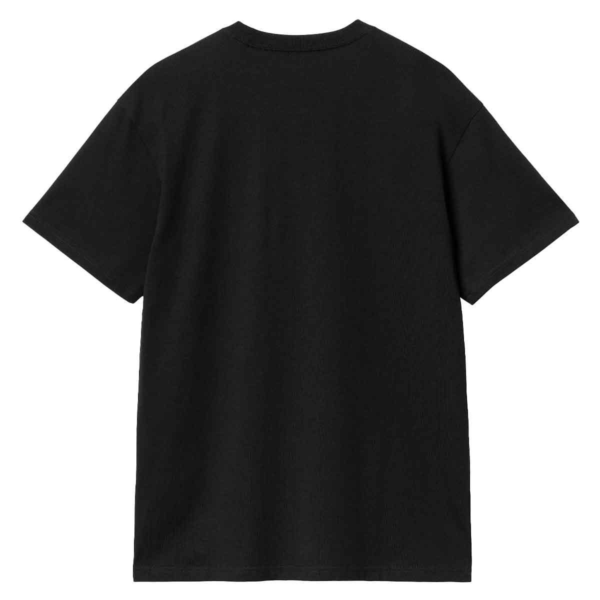 T-shirt S/S Chase T-Shirt Carhartt Wip