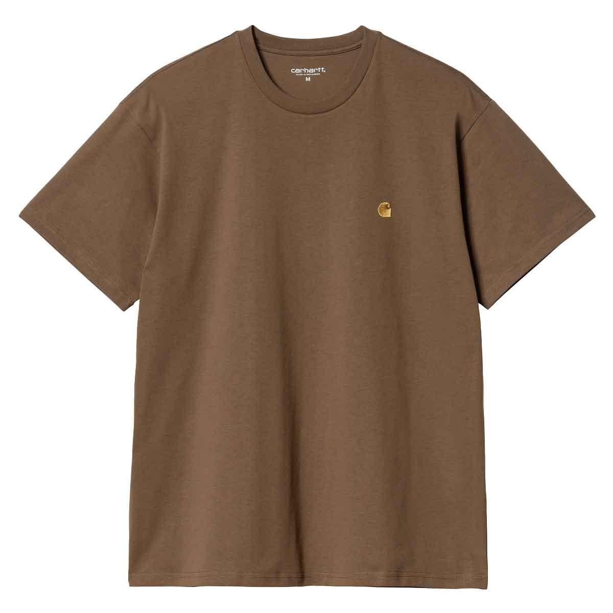 T-shirt S/S Chase T-Shirt Carhartt Wip