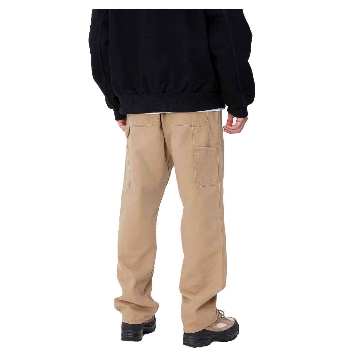 Pantaloni Single Knee Pant Carhartt Wip