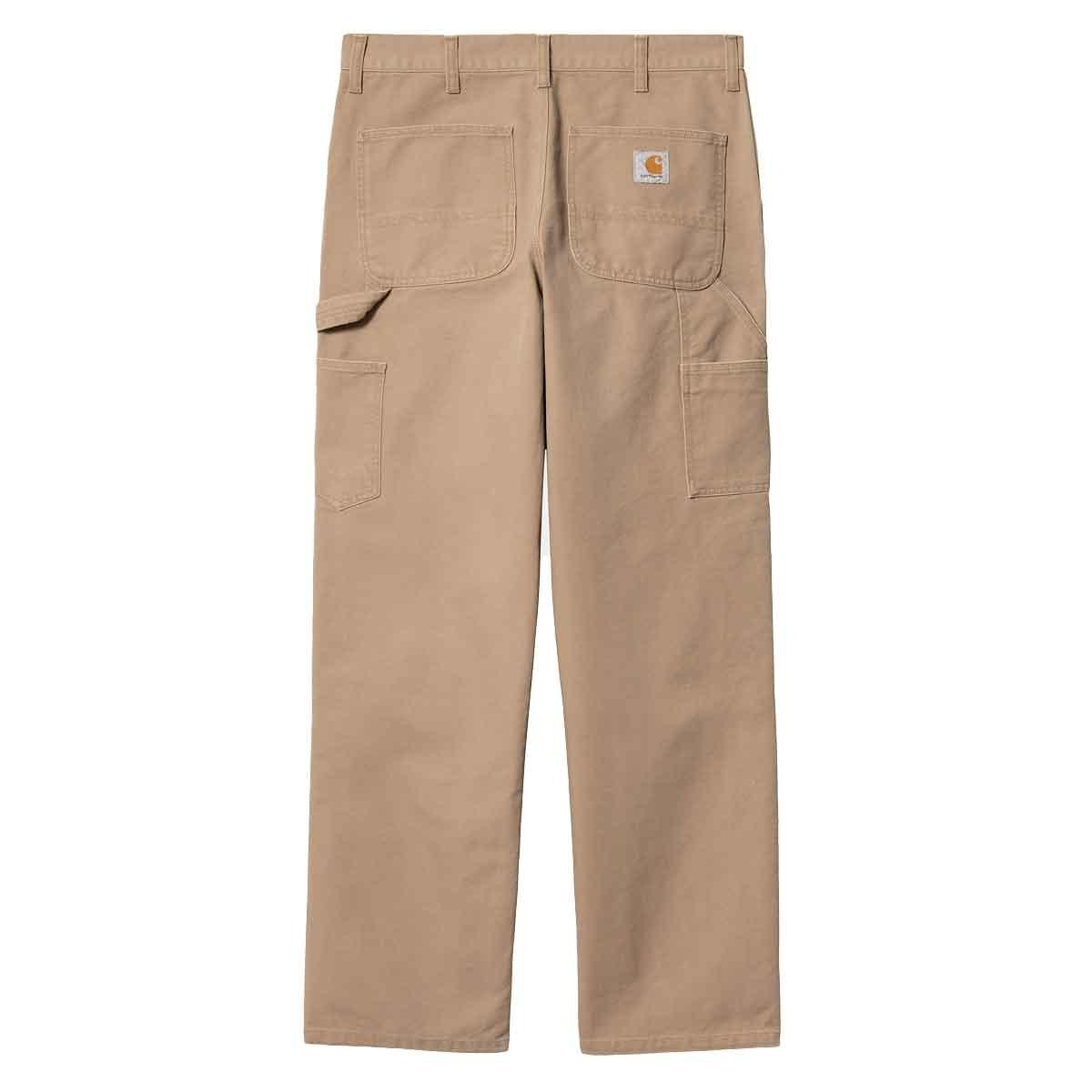 Pantaloni Single Knee Pant Carhartt Wip