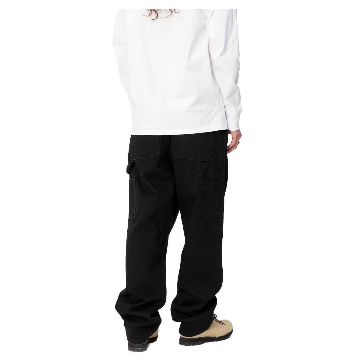 Pantaloni Single Knee Pant Carhartt Wip