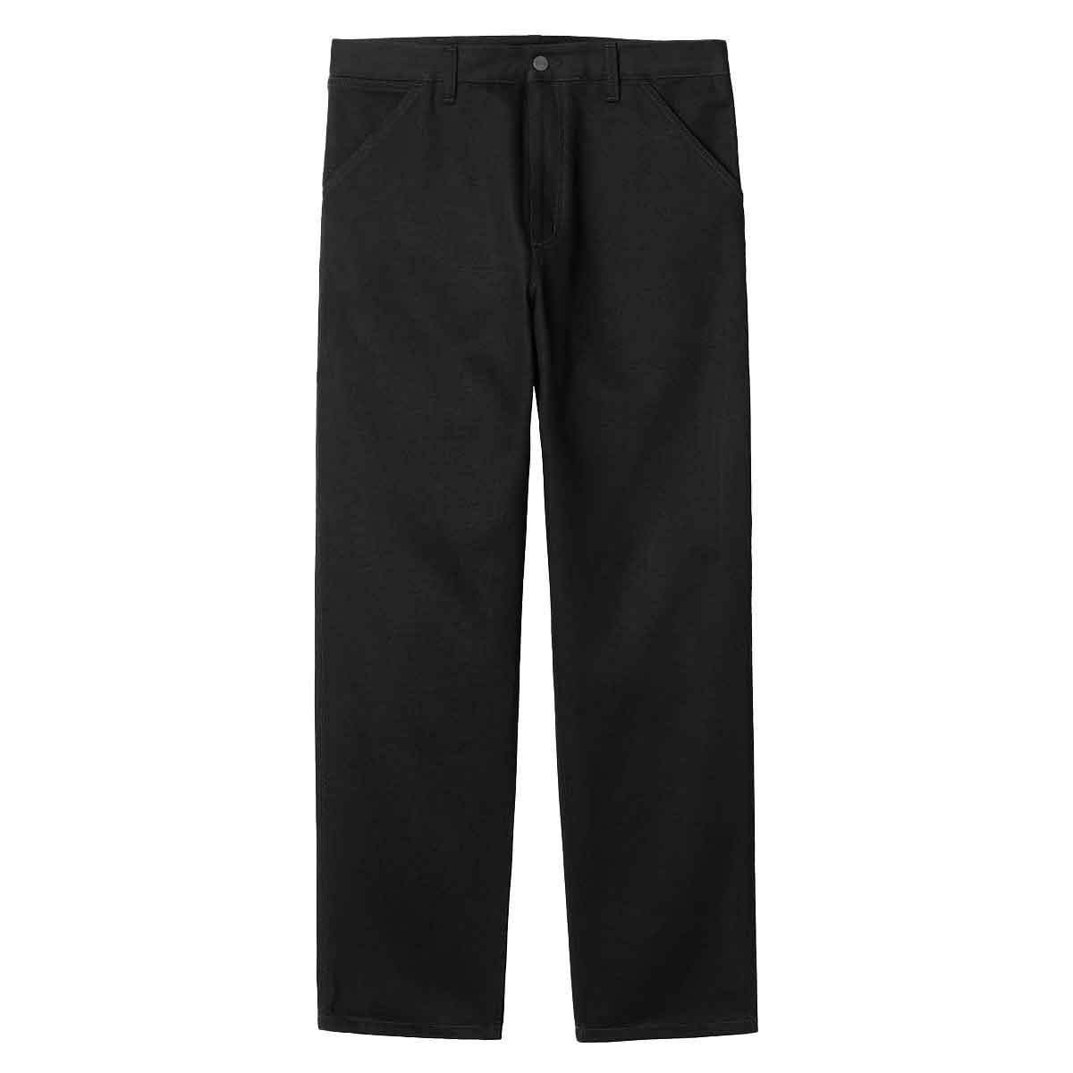 Pantaloni Single Knee Pant Carhartt Wip