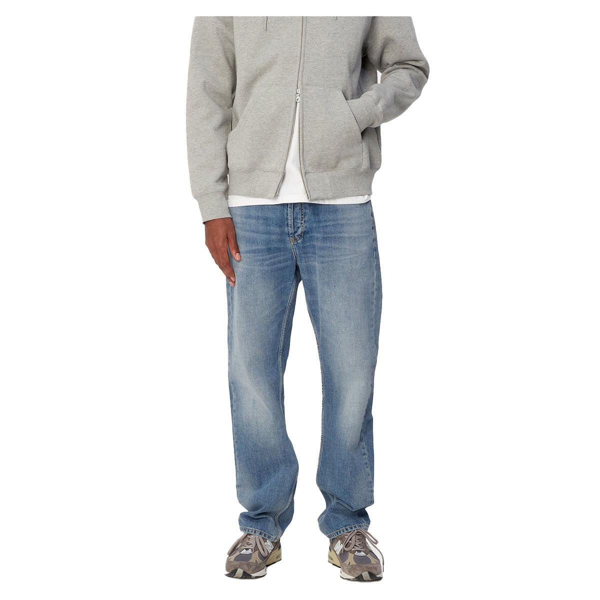 Pantaloni Marlow Pant Carhartt Wip