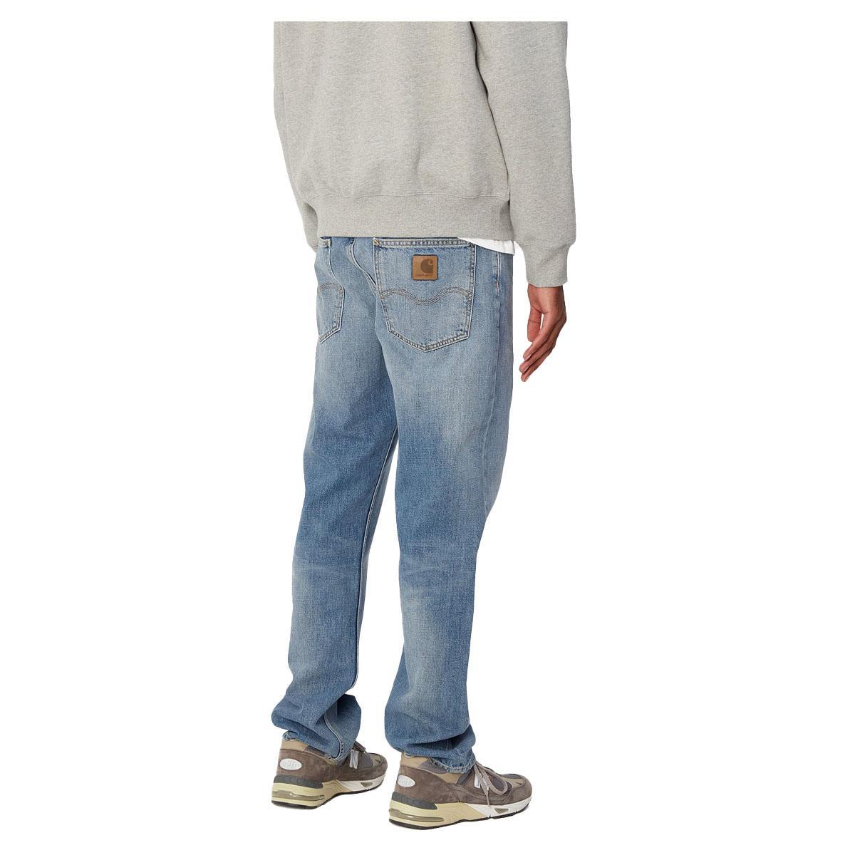 Pantaloni Marlow Pant Carhartt Wip