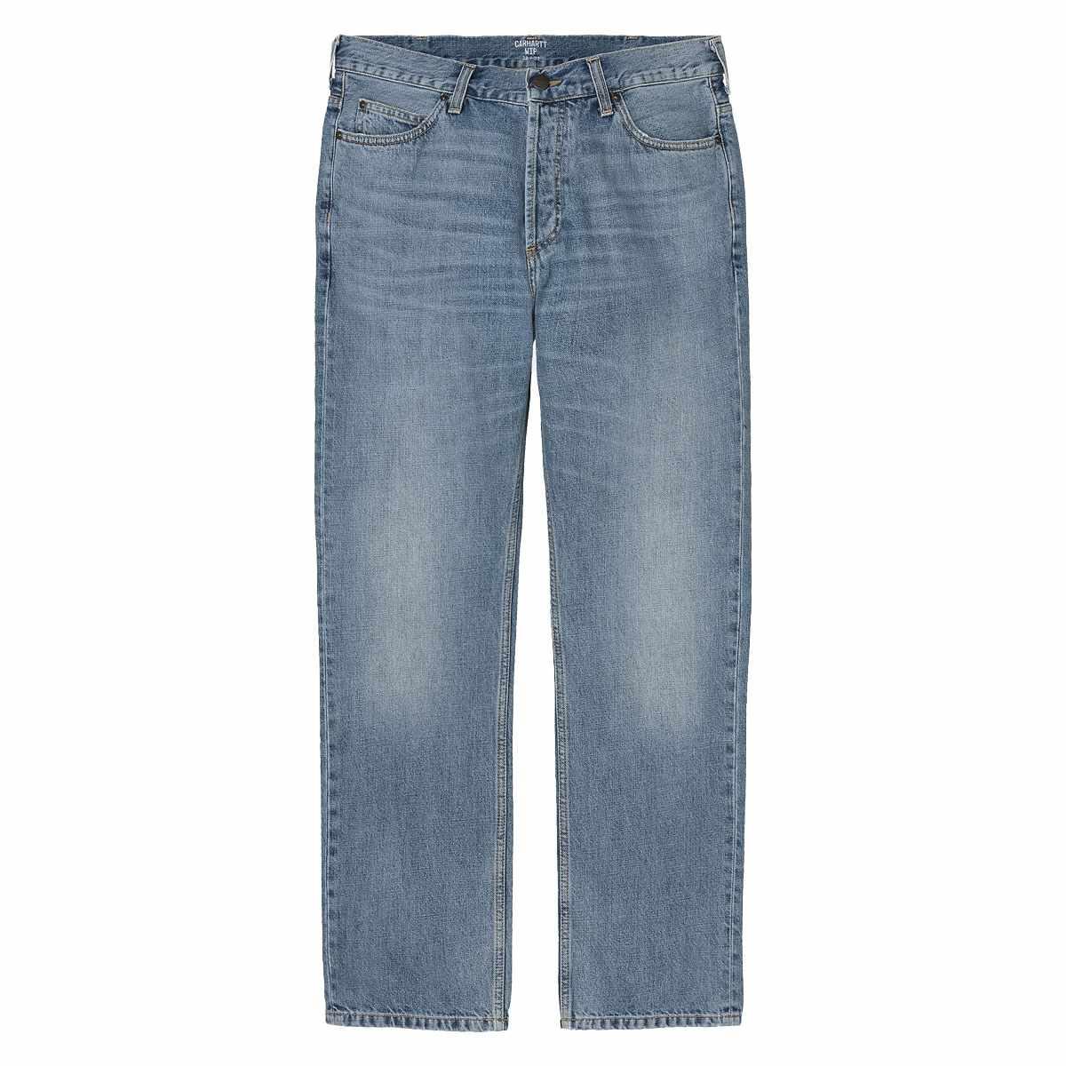 Pantaloni Marlow Pant Carhartt Wip