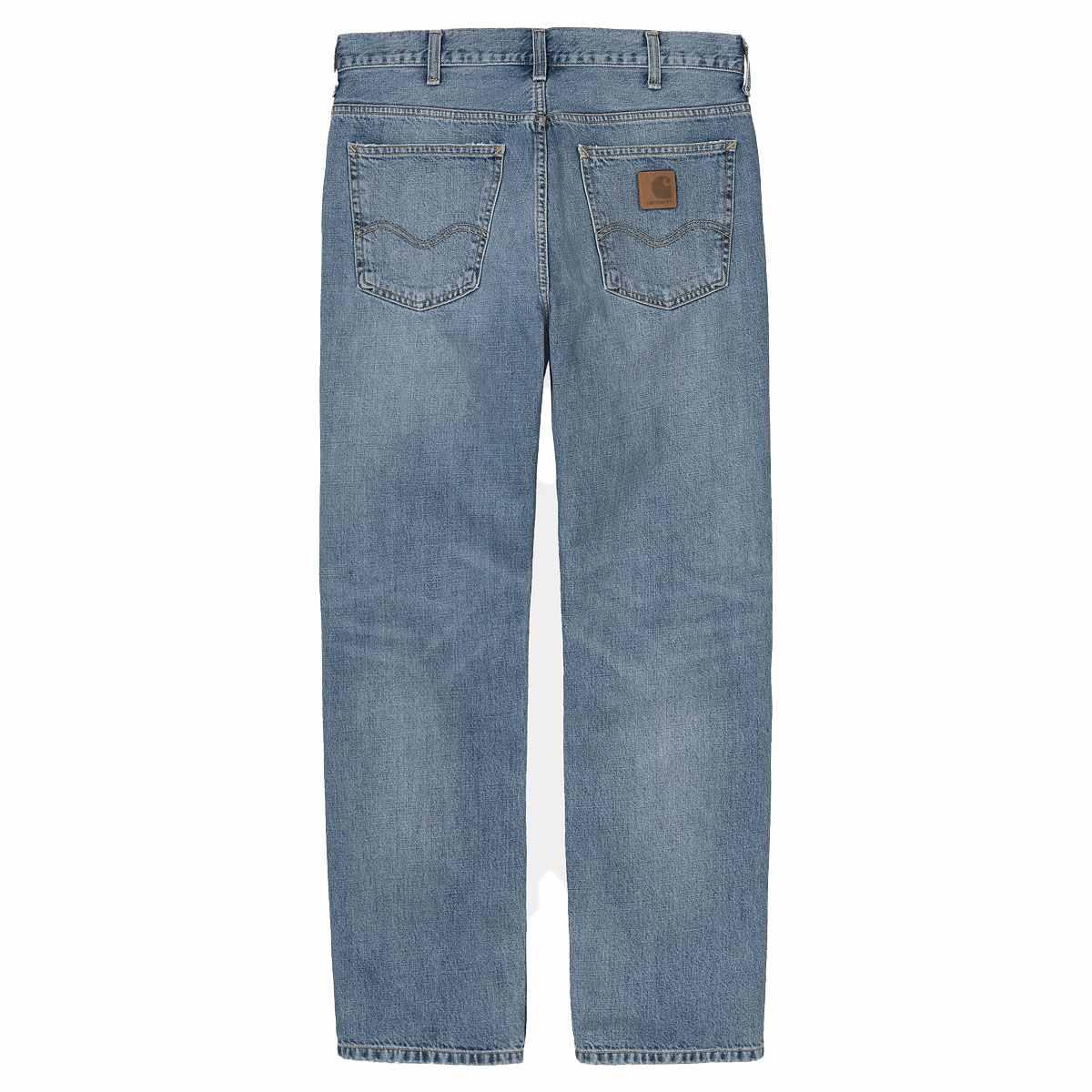 Pantaloni Marlow Pant Carhartt Wip
