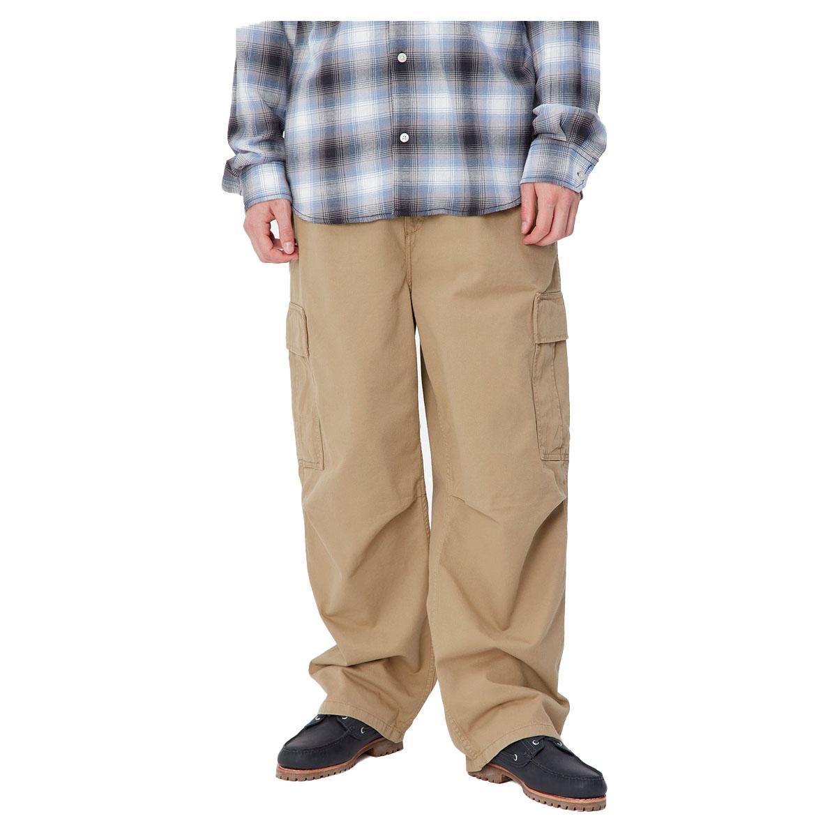 Pantaloni Cole Cargo Pant Carhartt Wip