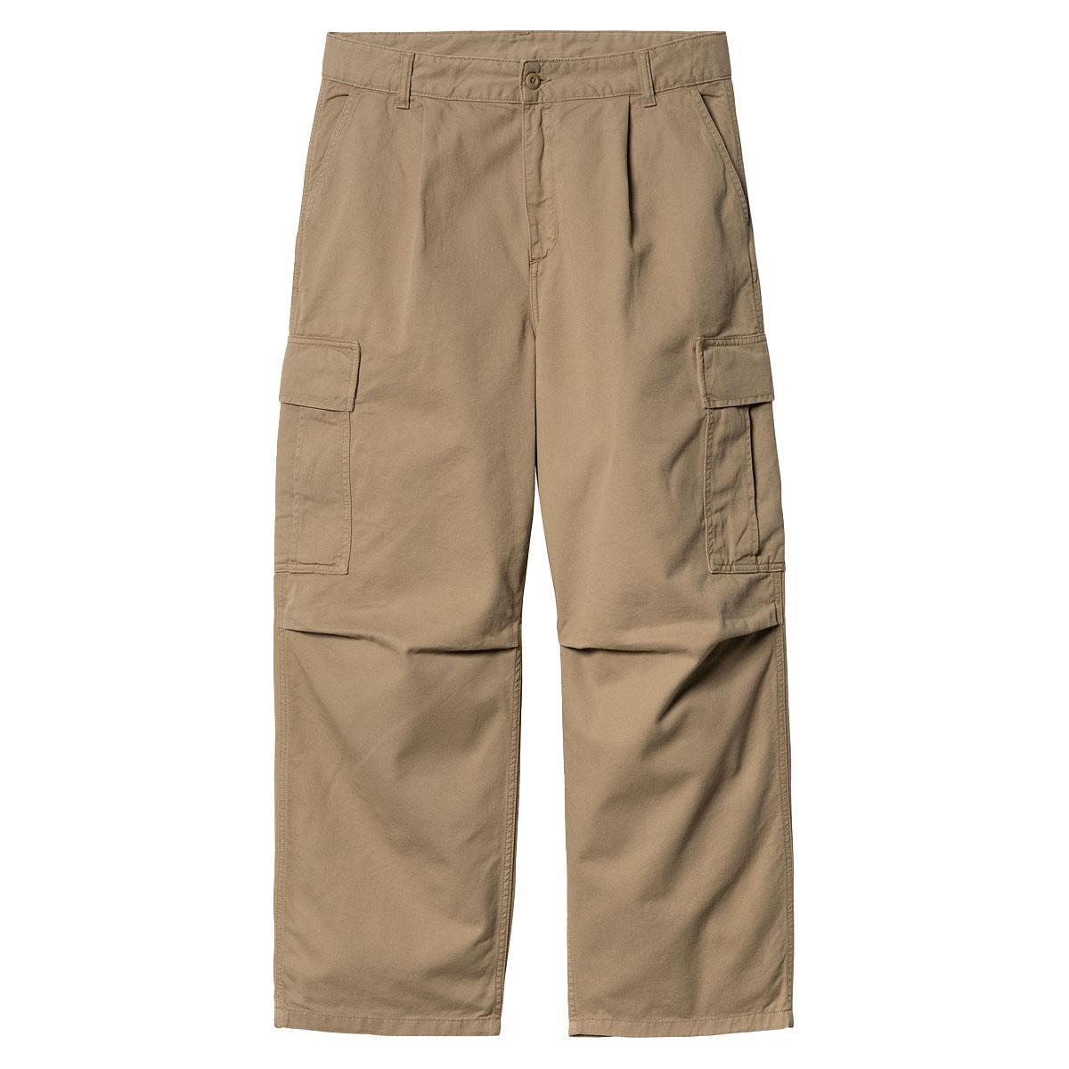 Pantaloni Cole Cargo Pant Carhartt Wip