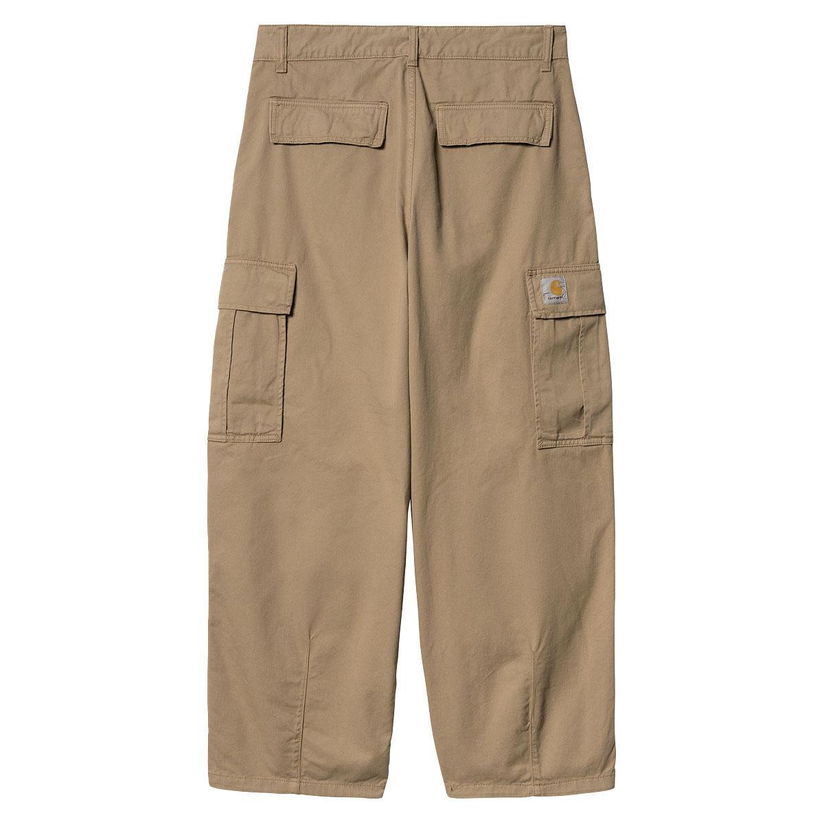 Pantaloni Cole Cargo Pant Carhartt Wip