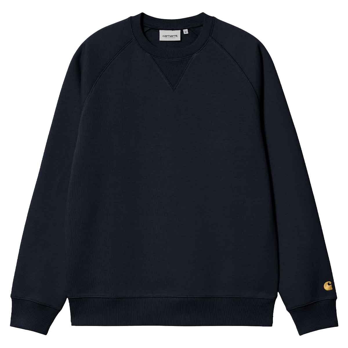 Felpa Chase Sweatshirt Carhartt Wip