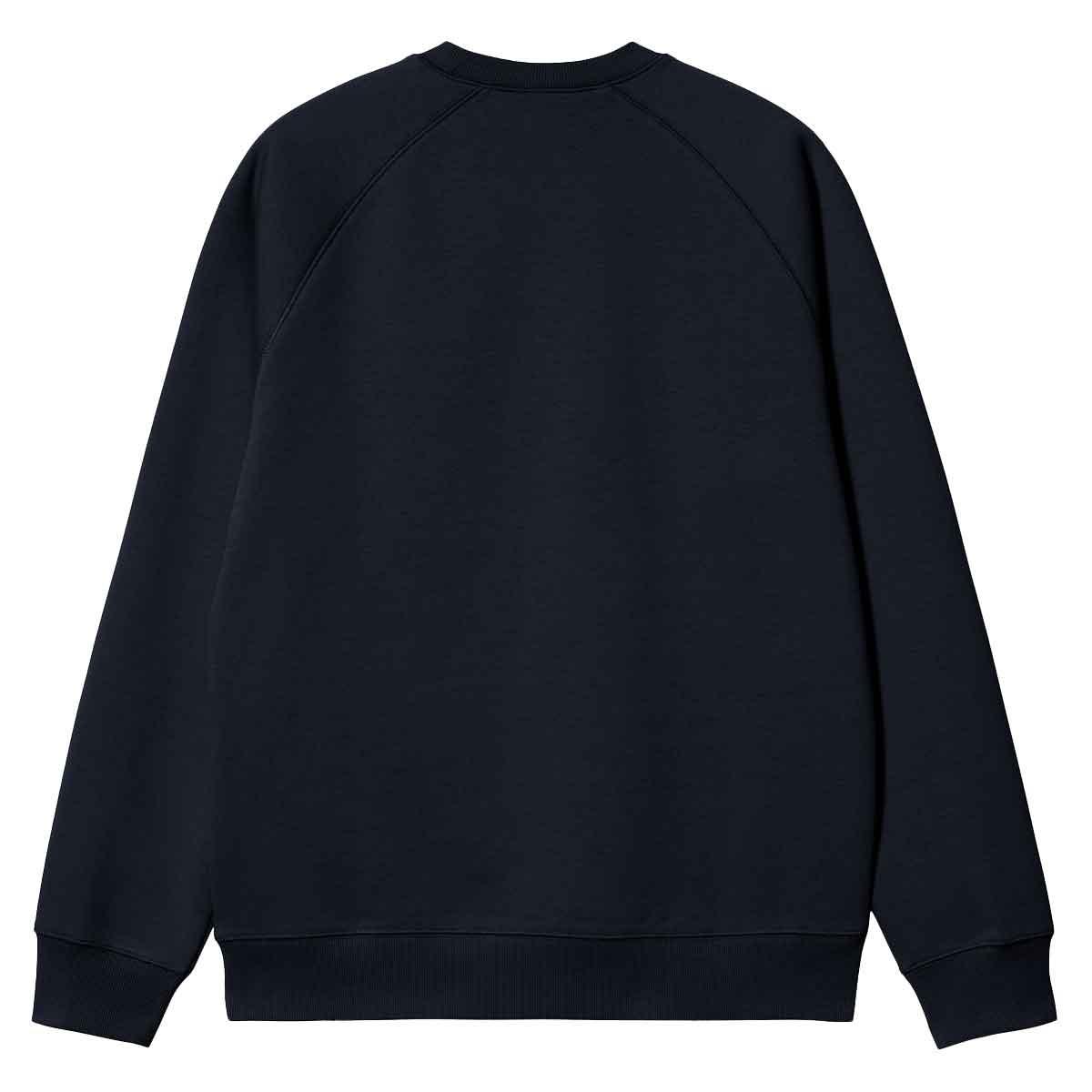 Felpa Chase Sweatshirt Carhartt Wip