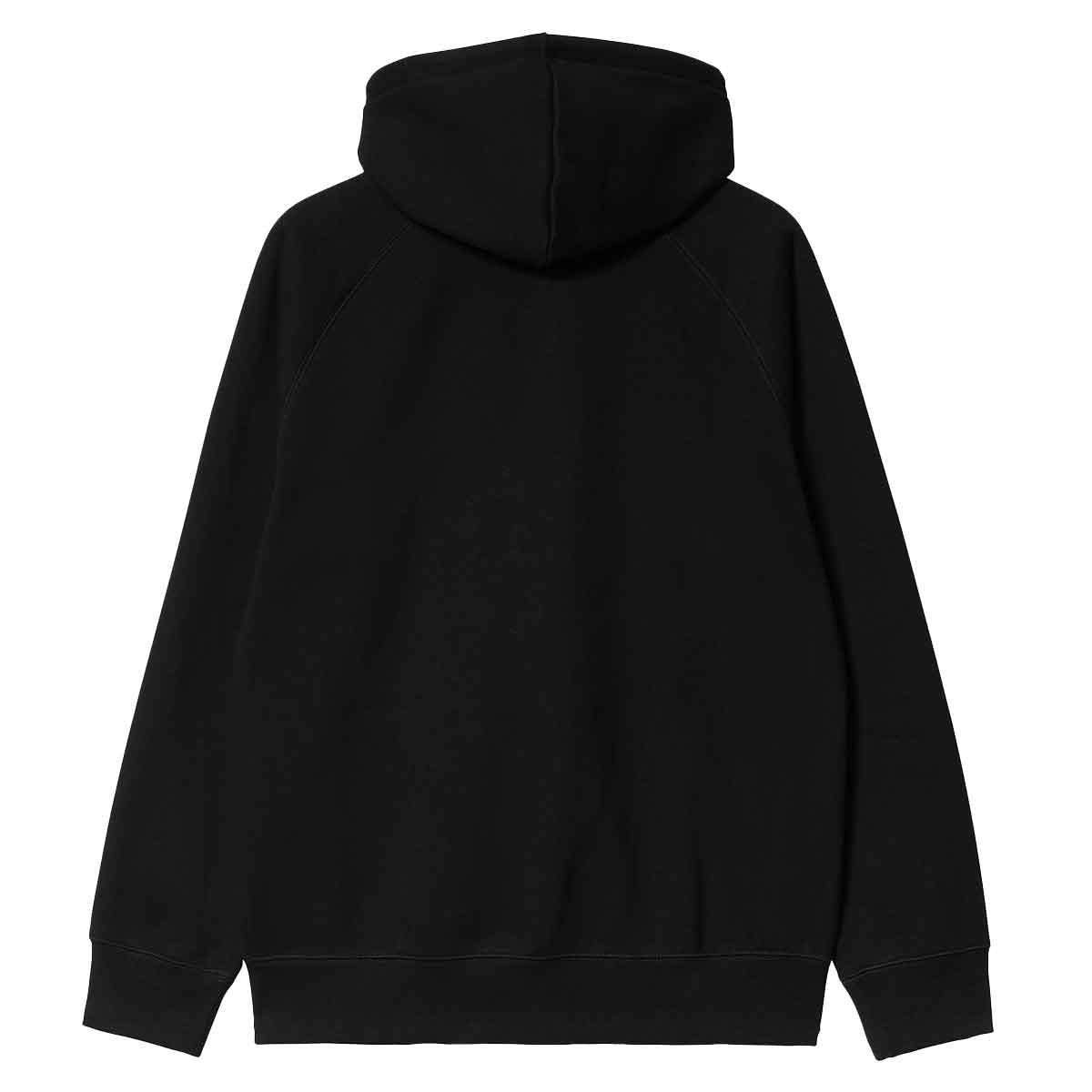 Felpa Hooded Chase Jacket Carhartt Wip