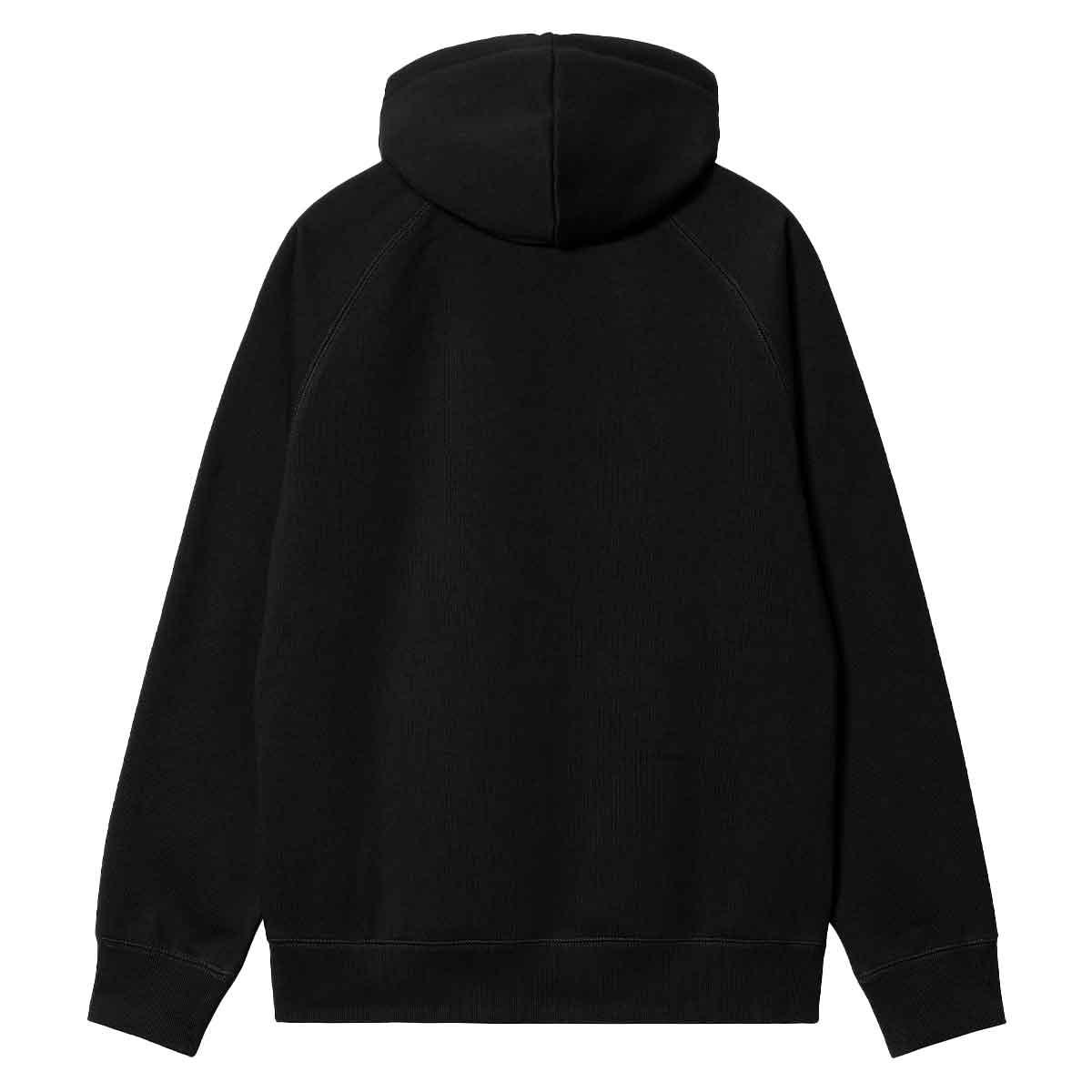 Felpa Hooded Chase Sweatshirt Carhartt Wip