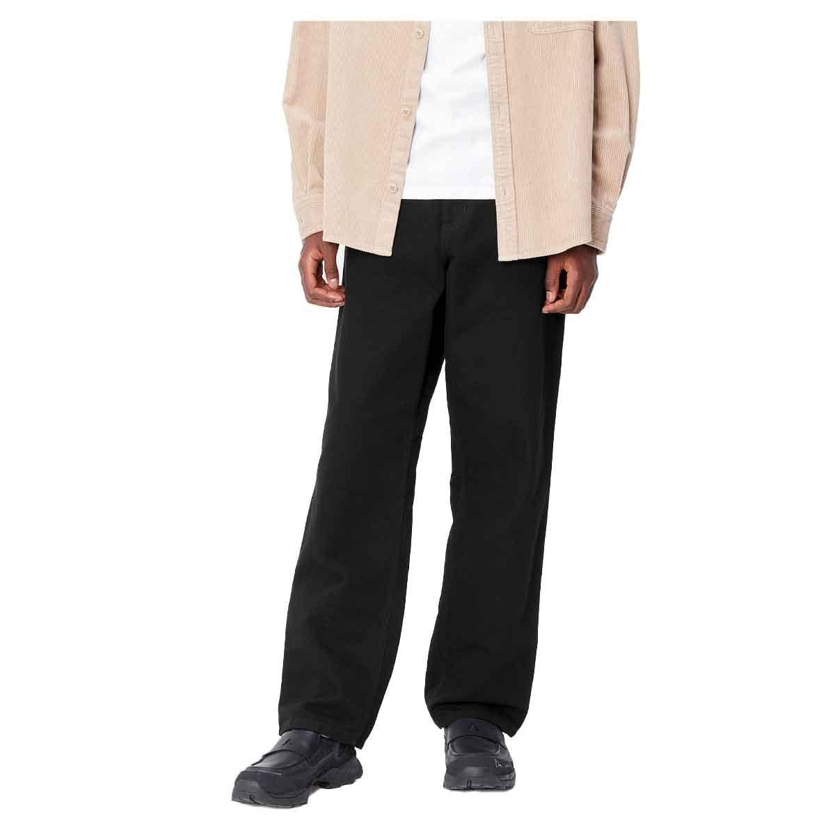 Pantaloni Single Knee Pant Carhartt Wip