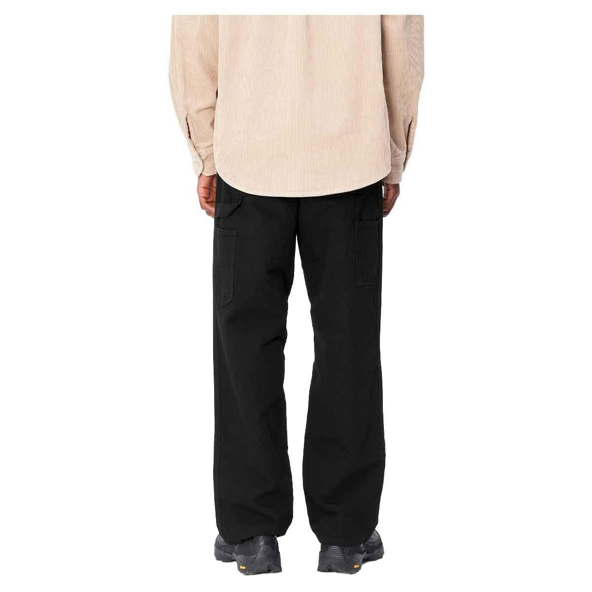 Pantaloni Single Knee Pant Carhartt Wip