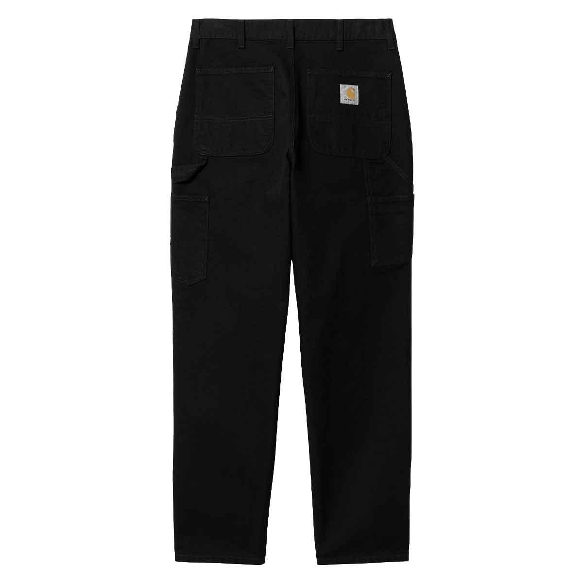 Pantaloni Single Knee Pant Carhartt Wip