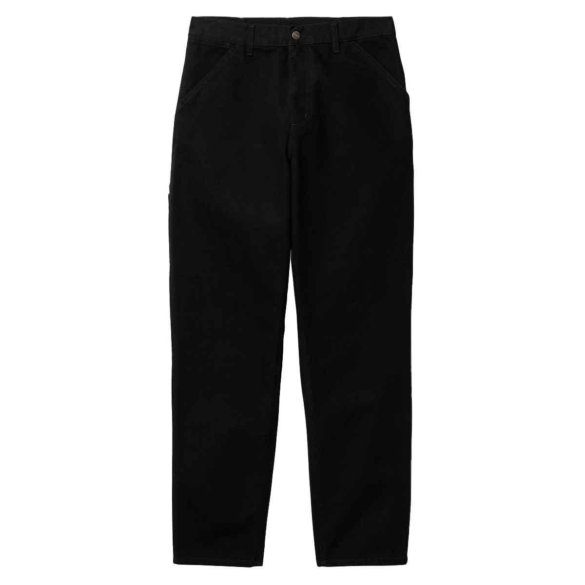Pantaloni Single Knee Pant Carhartt Wip