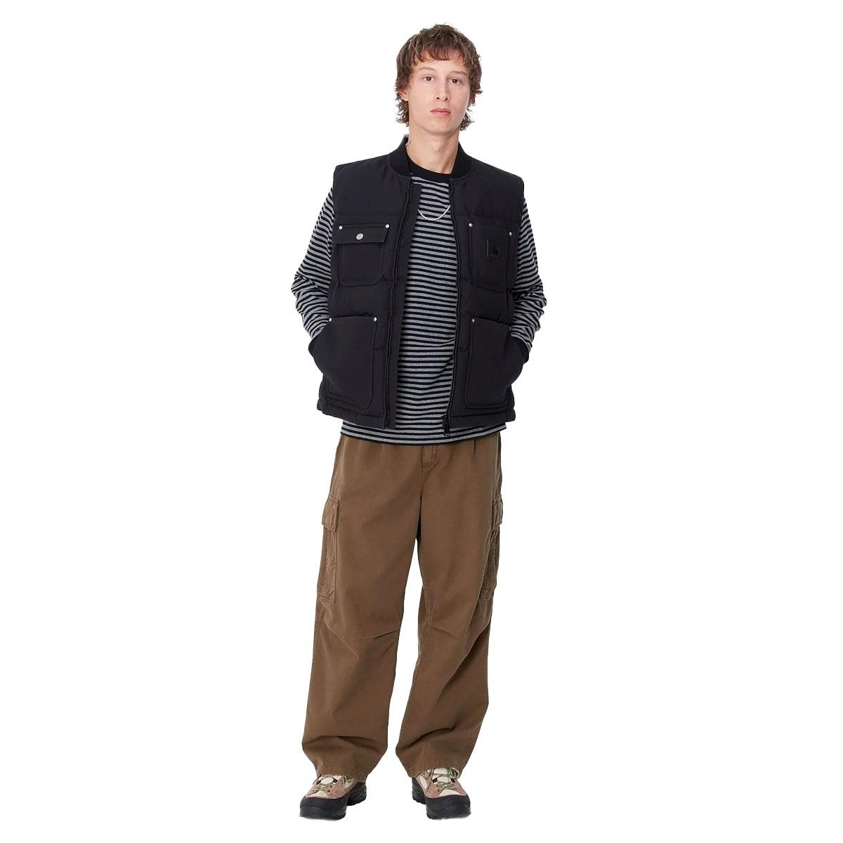 Pantaloni Cole Cargo Pant Carhartt Wip