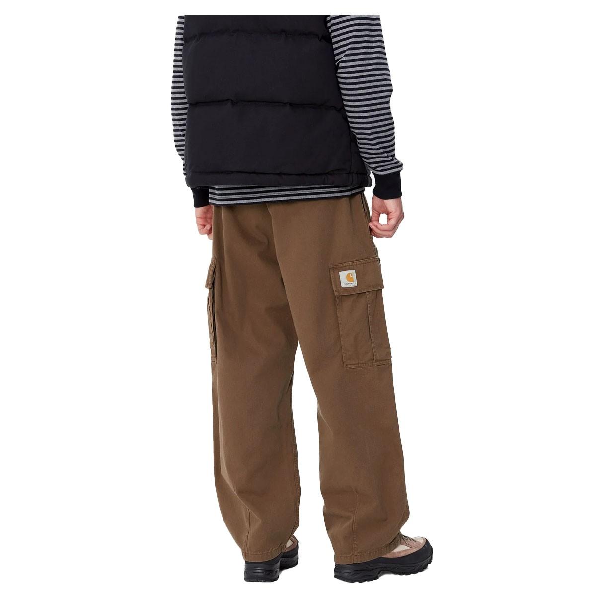 Pantaloni Cole Cargo Pant Carhartt Wip