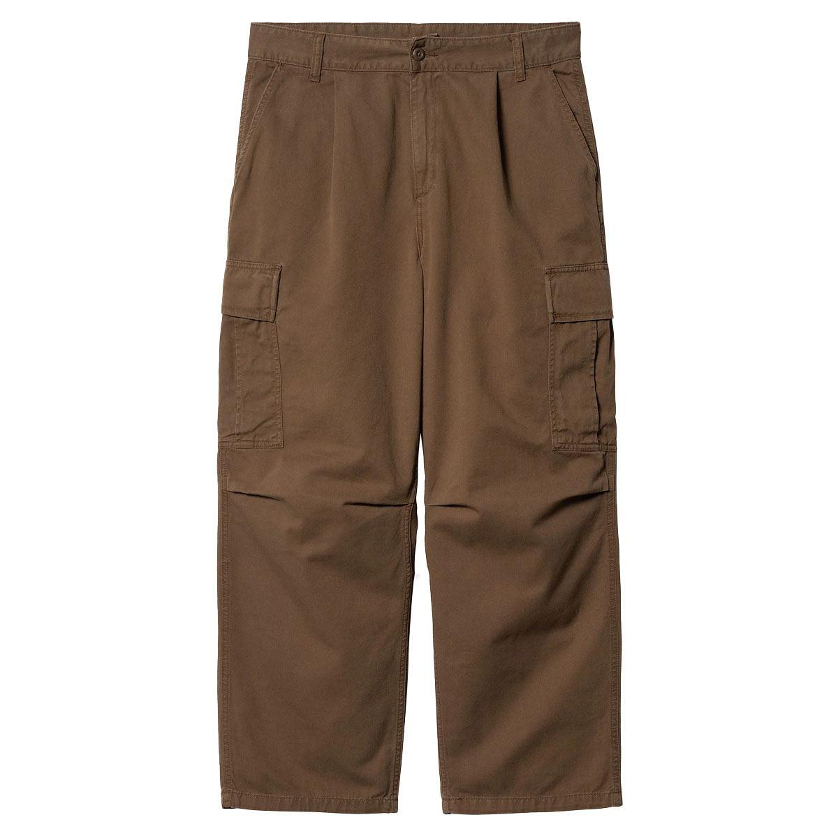 Pantaloni Cole Cargo Pant Carhartt Wip