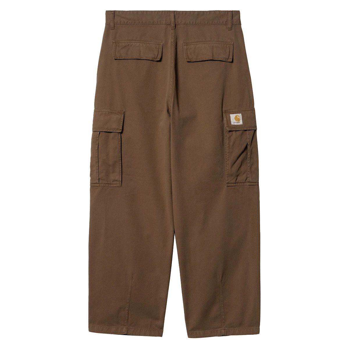 Pantaloni Cole Cargo Pant Carhartt Wip