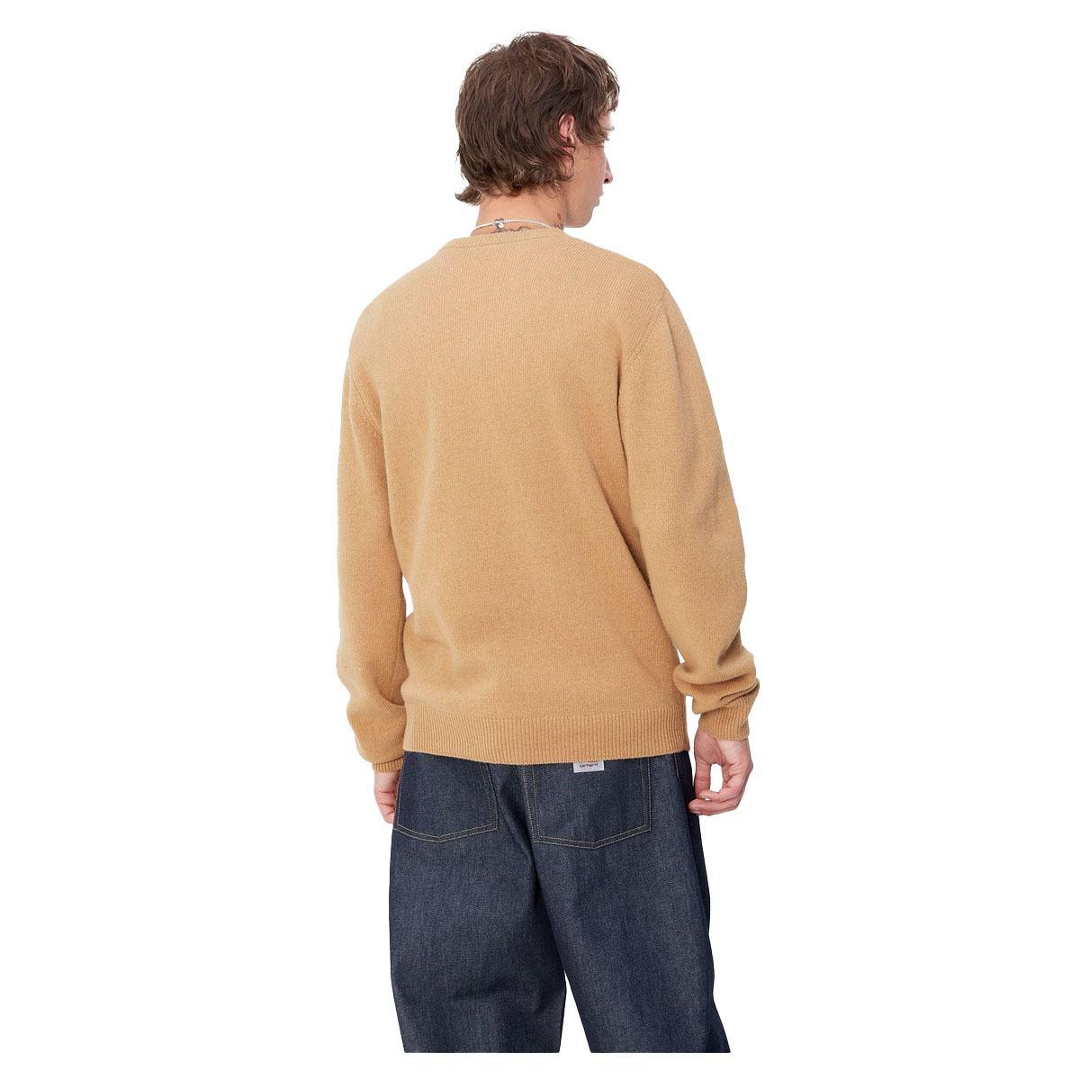 Maglione Alten Sweater Carhartt Wip
