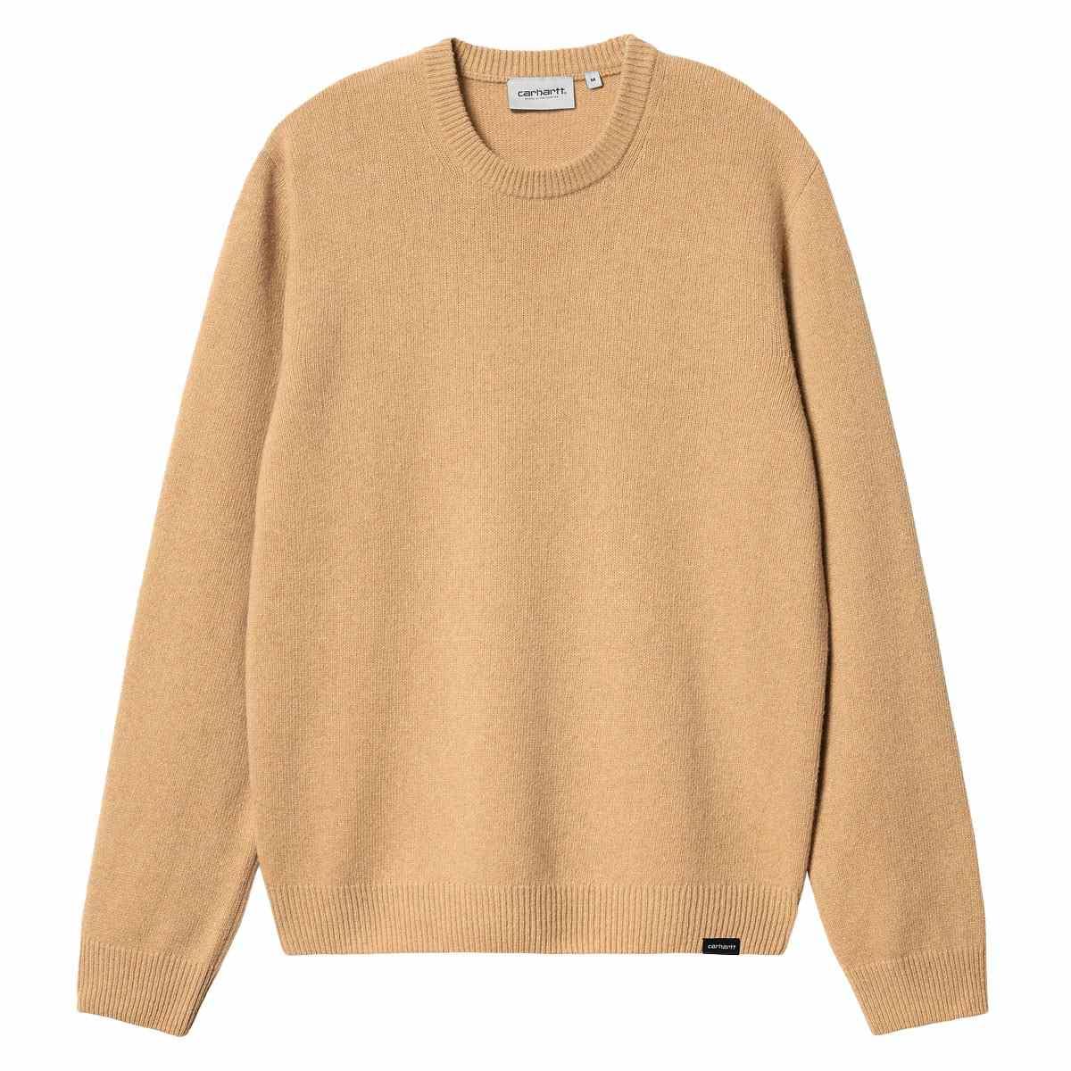 Maglione Alten Sweater Carhartt Wip