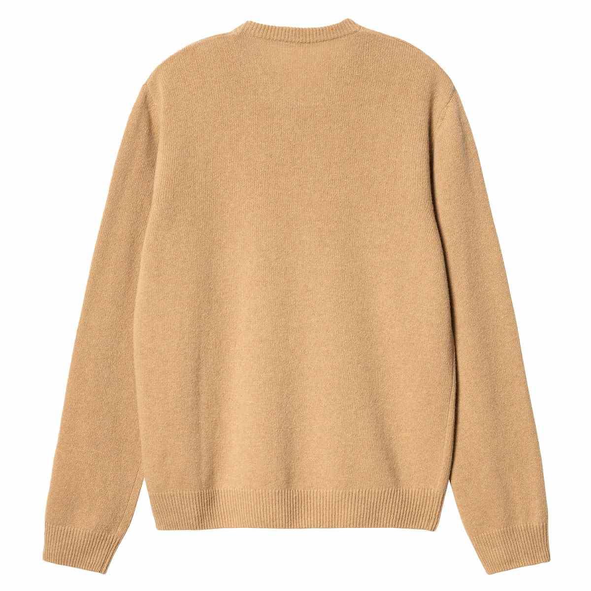 Maglione Alten Sweater Carhartt Wip