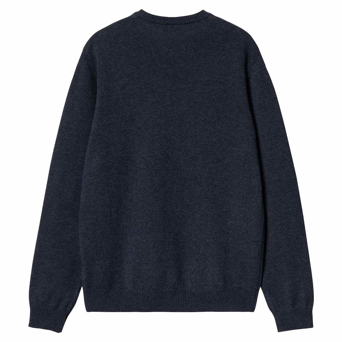 Maglione Alten Sweater Carhartt Wip