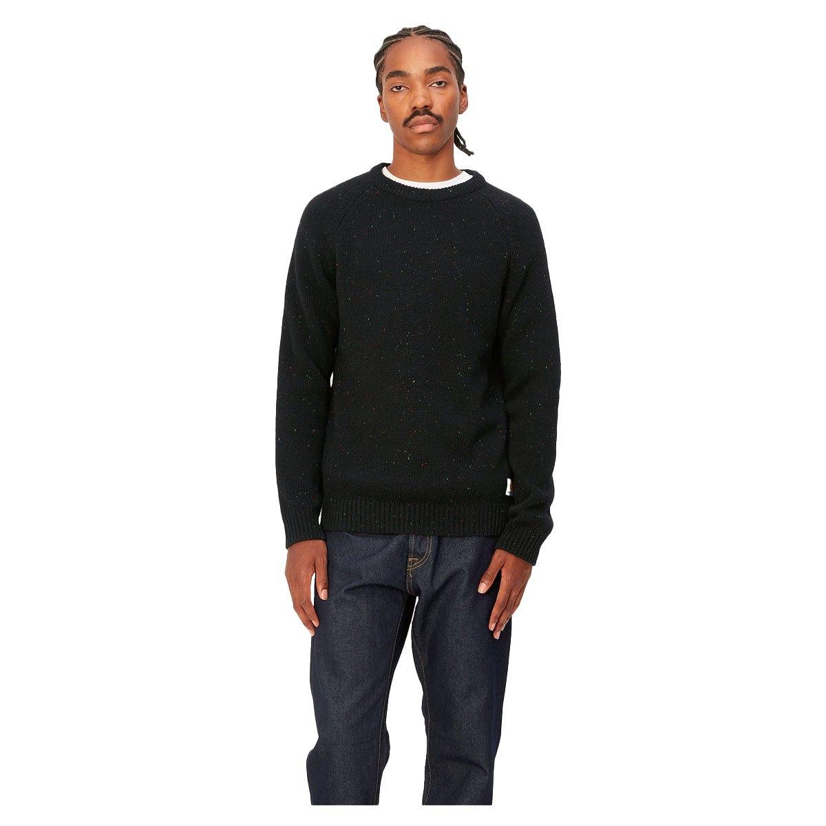 Maglione Anglistic Sweater Carhartt WIP