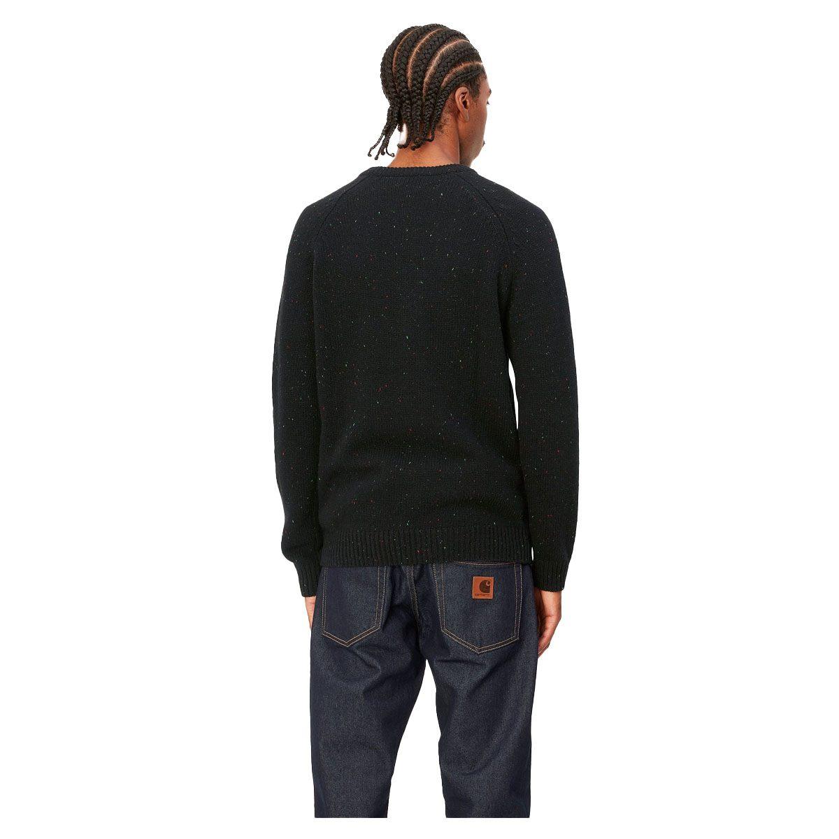 Maglione Anglistic Sweater Carhartt WIP