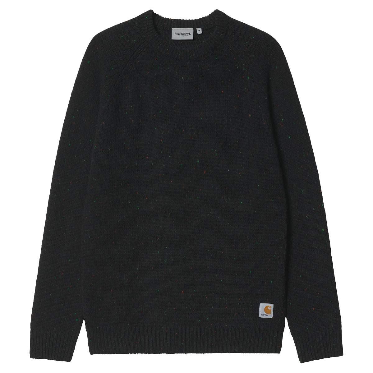 Maglione Anglistic Sweater Carhartt WIP