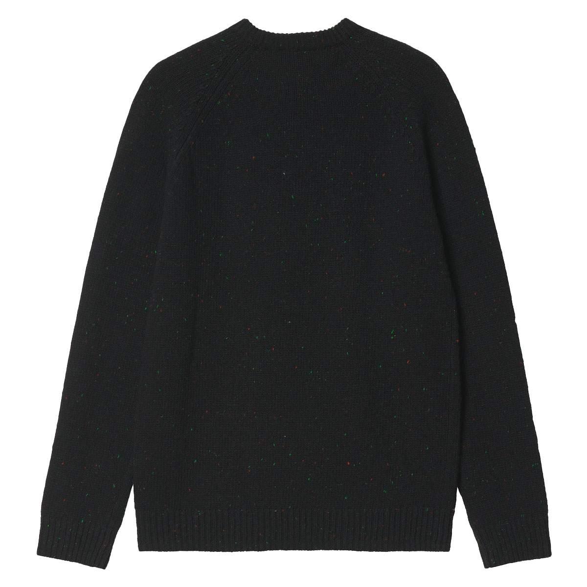 Maglione Anglistic Sweater Carhartt WIP