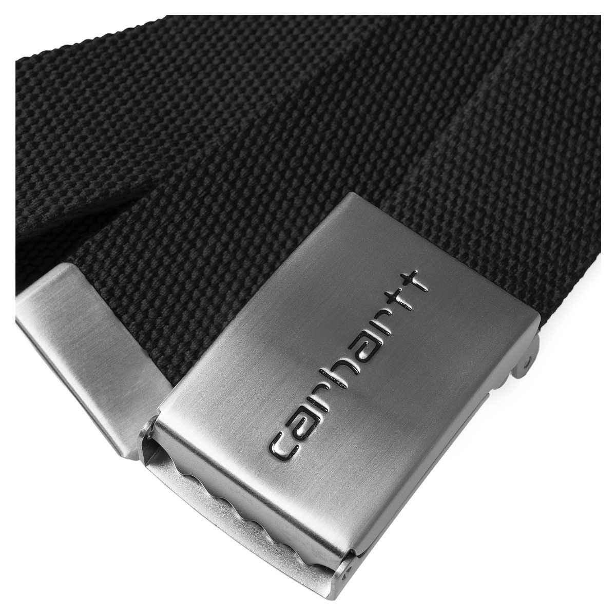 Cintura Clip Belt Chrome Carhartt Wip
