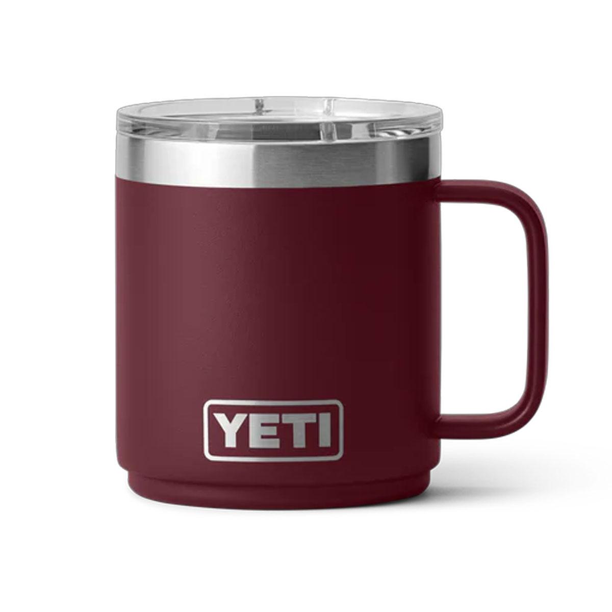 Tazza Birra 6 Oz Tazze Rambler Impilabili Da 6 Oz (177 Ml) | Ceramica DuraSip, Lavabili In Lavastoviglie Tazza Yeti - 6